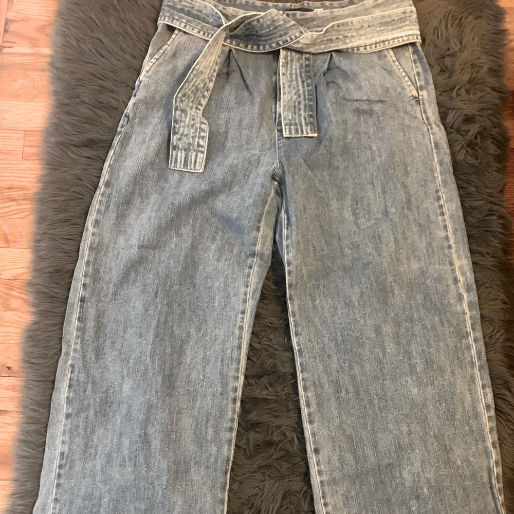Levi’s denim trousers size XL